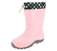 Beck Nexo, Botas de Nieve Unisex niños