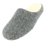 Beck Nicki, Zapatillas De Casa Mujer