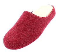 Beck Nicki, Zapatillas De Casa Mujer