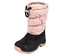 Beck Nieve, Botas de Lluvia, Rosa, 36 EU