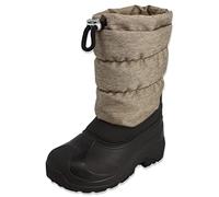 Beck Nieve, Botas de Lluvia Unisex niños, Beige, 24 EU