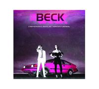 Beck - No Distraction (7" Limited Edt.) (Rsd 2020) [Vinilo]
