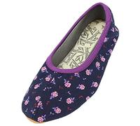 Beck Nostalgia, Zapatillas de Gimnasia Niñas