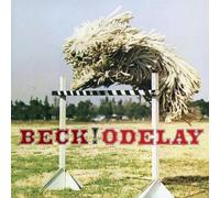 Beck - Odelay (LP)