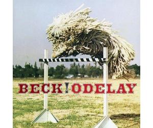 Beck - Odelay (LP)