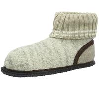 Beck Ötzi, Zapatillas, Unisex adulto, beige, 42 EU
