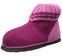 Beck Ötzi, Zapatillas, Unisex adulto, Burdeos, 40 EU