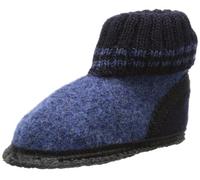 BECK Zapatillas de casa 'Oetz' azul noche / azul real 25 azul noche / azul real