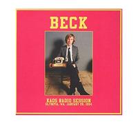 Beck - Olympia Community Centre Radio FM Broadcast 1994 [Vinilo]
