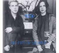 Beck - One foot in the Grave