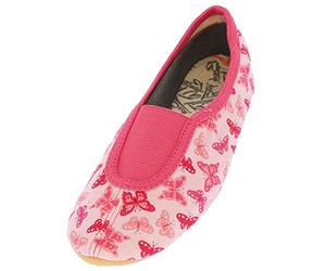 Beck Papillon, Rist, Zapatillas de Gimnasia Niñas