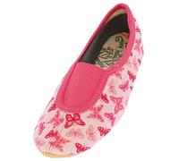 Beck Papillon, RIST Zapatillas De GimnasiaNiñas