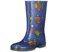 Beck Peces, Botas de Agua Niños