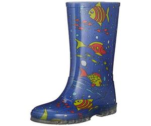 Beck Peces, Botas de Agua Niños