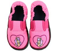Beck Pequeño caballo, Zapatillas De Casa Niñas
