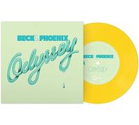 Beck, Phoenix - Odyssey (V7) [Vinilo]