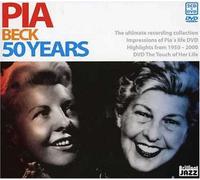 Beck, Pia - 50 Years -35tr-