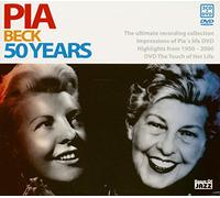 Beck, Pia - 50 Years -35tr-