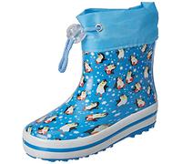 Beck Pingüinos, Botas de Agua Unisex niños