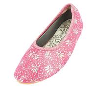 Beck Pink Dream, Zapatillas De Casa Niñas