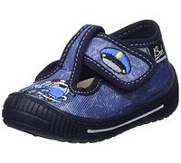 Beck Police Car, Zapatillas De Casa Niños