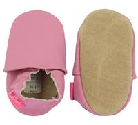 Beck Primes, Zapatos para bebé Niñas, Altrosa, 16.5 EU