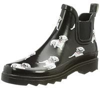 Beck Pugs, Botines Mujer