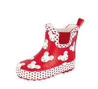 Beck Ratones, Botas de Agua Niñas