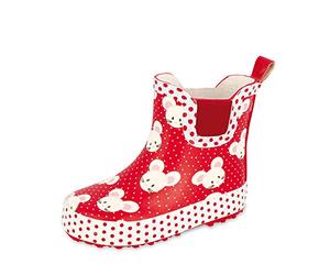 Beck Ratones, Botas de Agua Niñas