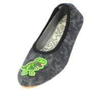 Beck Rex, Mocasín, Antracita, 23 EU