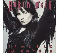 Beck, Robin - Trouble Or Nothing [Vinilo]