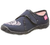 Beck Romántico, Mocasín Niñas, Dark Blue, 24 EU