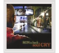 Beck, Ron E - Soul Cry