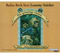 Beck,Rufus (11)Die Grimmige Grotte