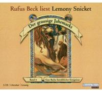 Beck,Rufus (9)Der Grausige Jahrmarkt