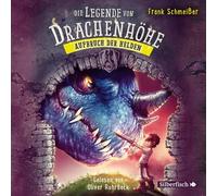 Beck,Rufus - F.Schmeier: Aufbruch der Helden (Drachenhhe 2)