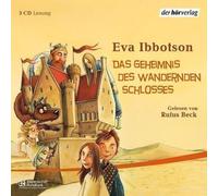 Beck,Rufus - Geheimnis des Wandernden Schlosses [Import]