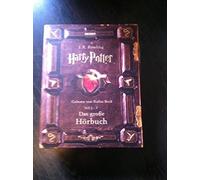 Beck,Rufus - Harry Potter - Das große Hörbuch