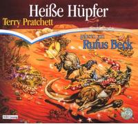 Beck,Rufus - Heisse Hüpfer
