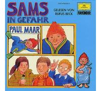 Beck,rufus - Maar: Sams In Gefahr