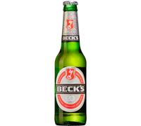 Beck´s 33cl x 12 uds