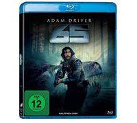 65 [Alemania] [Blu-ray]