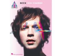 Beck sea change guitare