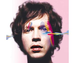 Beck - Sea Change [Vinilo]