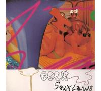 Beck - Sexxlaws / Salt in the Wound [Vinilo]
