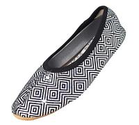 BECK Zapatos bajos 'Silver Star' mezcla de colores / negro 27 EUR