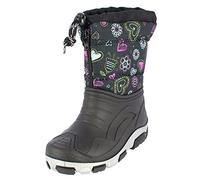 Beck Snowy, Botas de Nieve Niñas