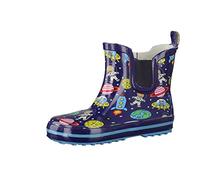 Beck Space, Mules Niños, Blue, 26 EU