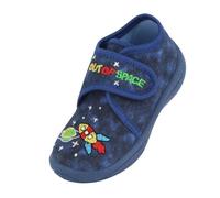 Beck - Spacy, Mule, dunkelblau,