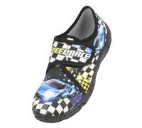 Beck - Speedrace, Mule, schwarz,